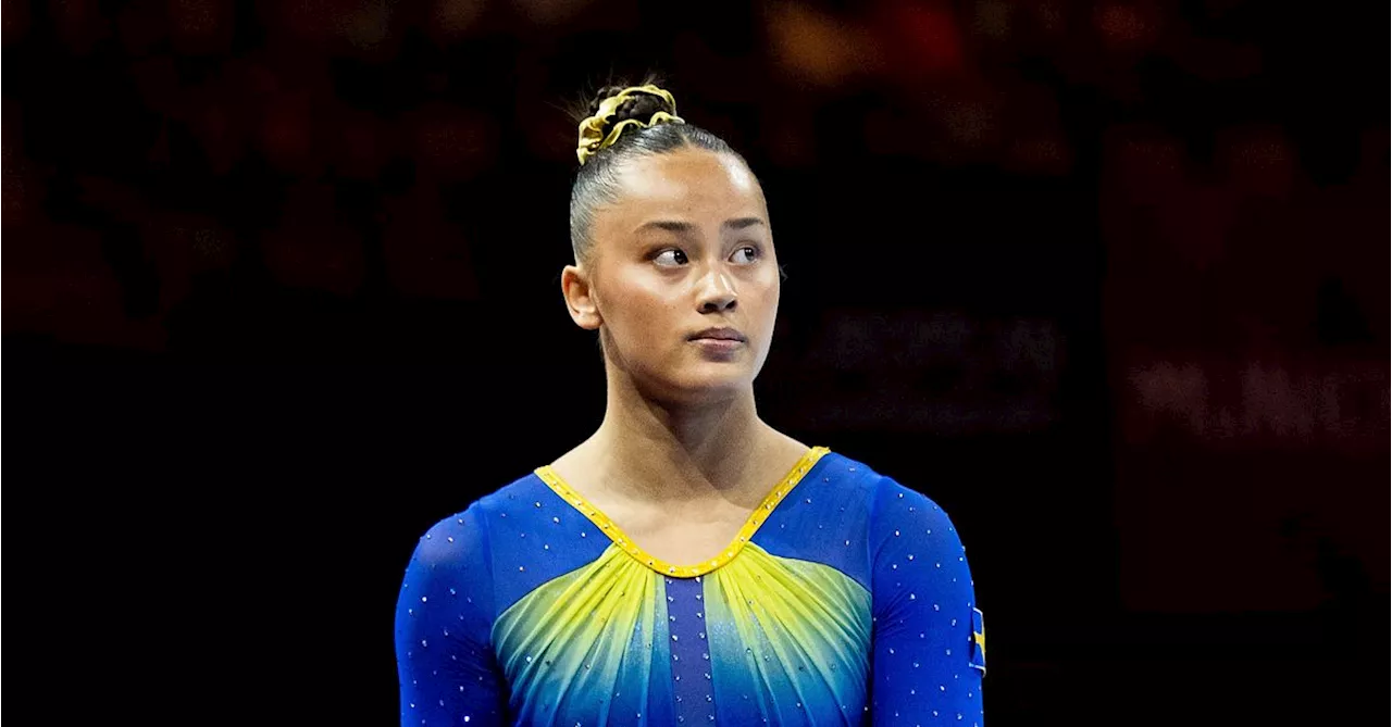 Gymnastiklandslagssjefen avgår efter kritik