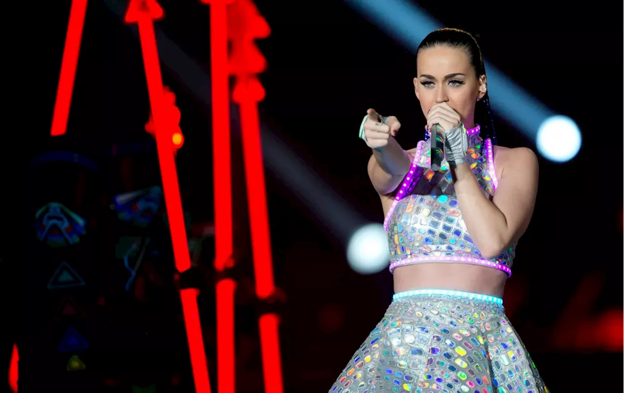 Katy Perry kommt 2025 nach München: Infos zum Konzert - und ab wann es Tickets gibt