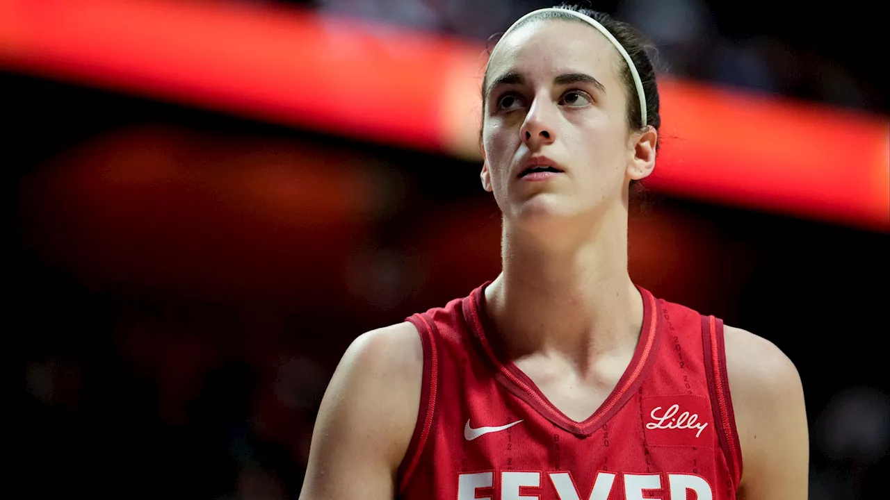 Caitlin Clark's Birthday Workout: 50 Out of 54 Three-Pointers