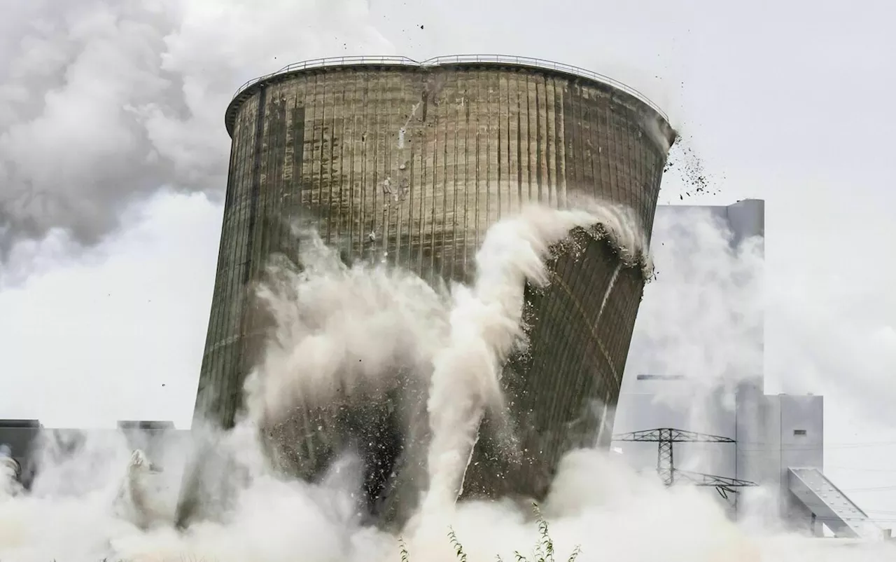 EU Stromerzeugung: Erneuerbare Energien erreichen Rekordanteil