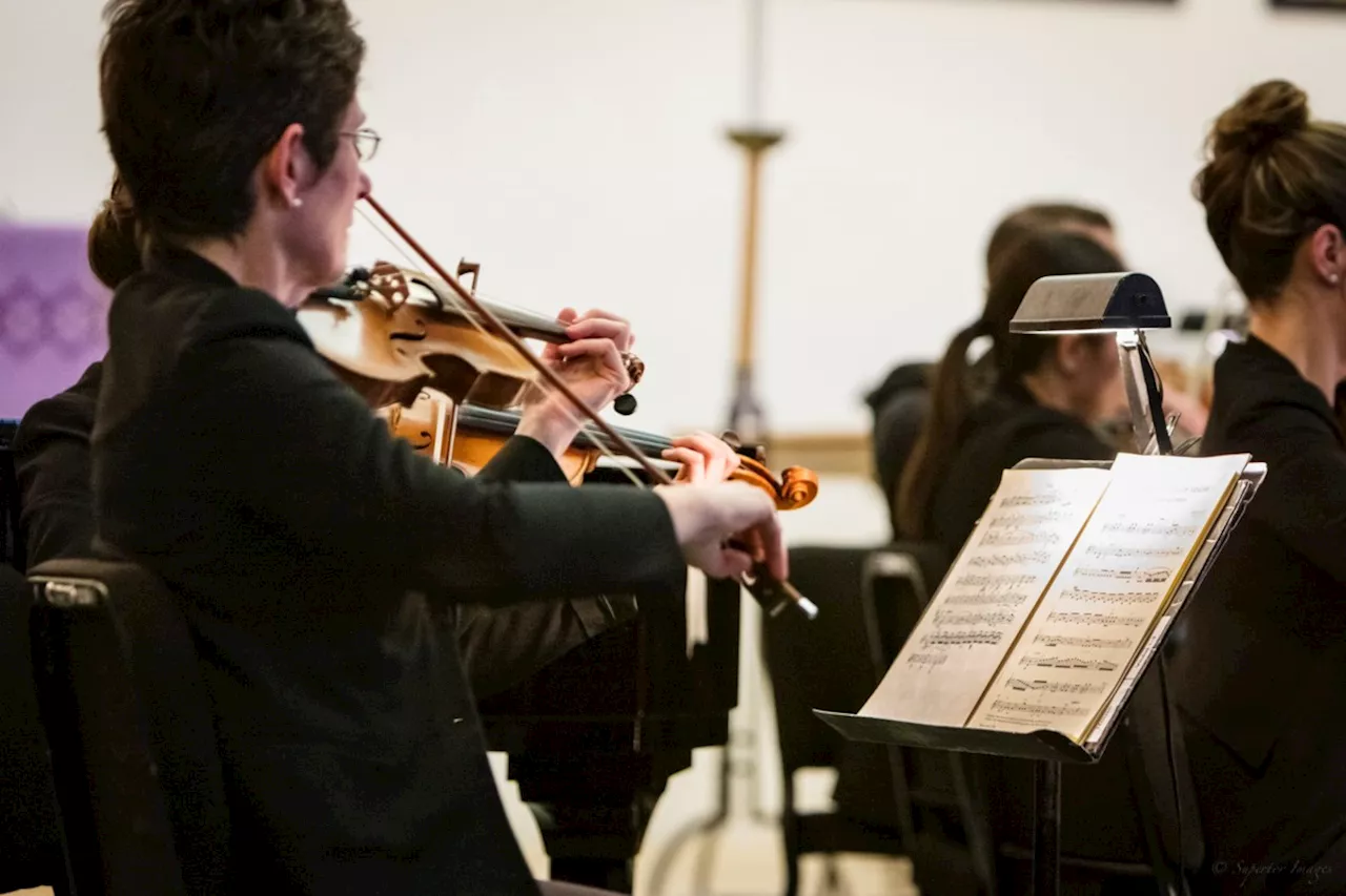 Thunder Bay Symphony Orchestra launches new under-35 initiative