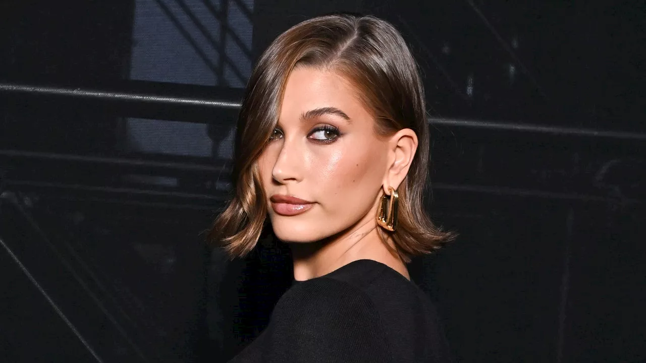 Hailey Bieber Put Divorce Rumors to Rest With a Custom Tote Bag — See Photo