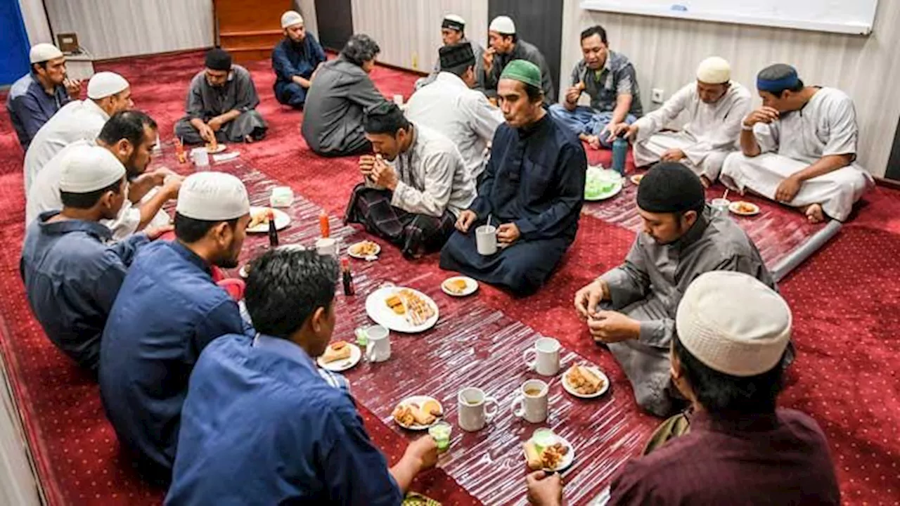 Hitung Mundur Ramadan 2025, Bulan Puasa Berapa Hari Lagi?