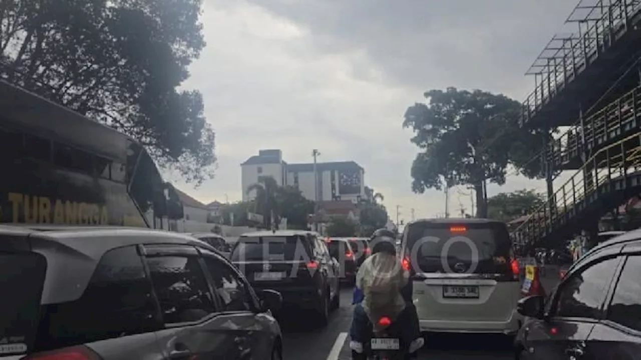 Sambut Libur Panjang Isra Miraj dan Imlek, Kawasan di Yogyakarta Ini Bakal Padat Kendaraan Lagi