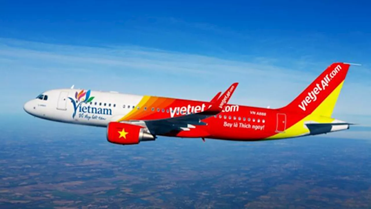 Vietjet Lepaskan Rute Baru ke India, Peningkatan Konektivitas dan Kemitraan Internasional