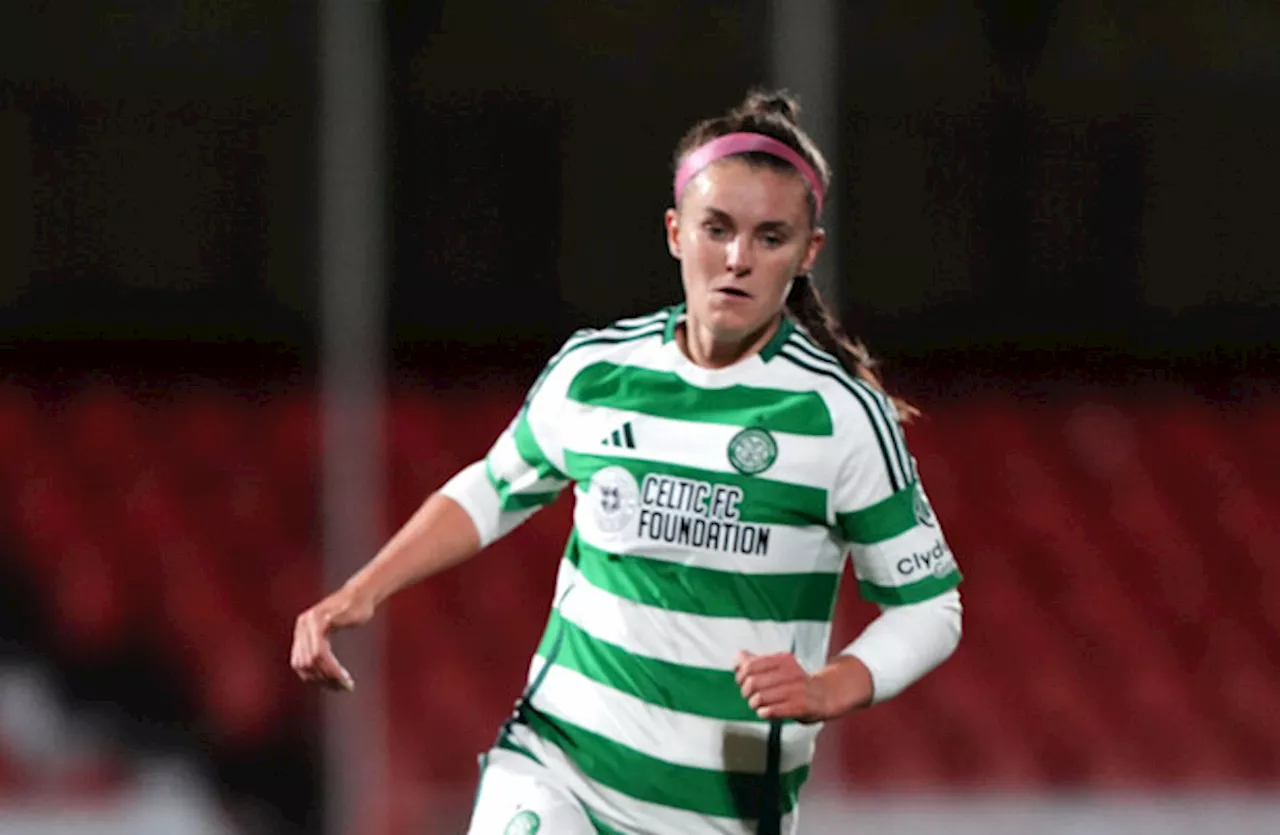 Ireland defender Hayes joins WSL side Brighton from Celtic