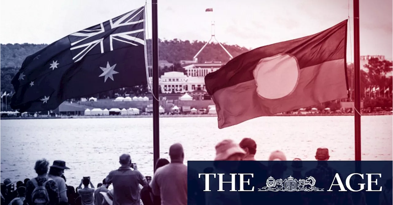 Australians Strongly Support January 26 as National Day