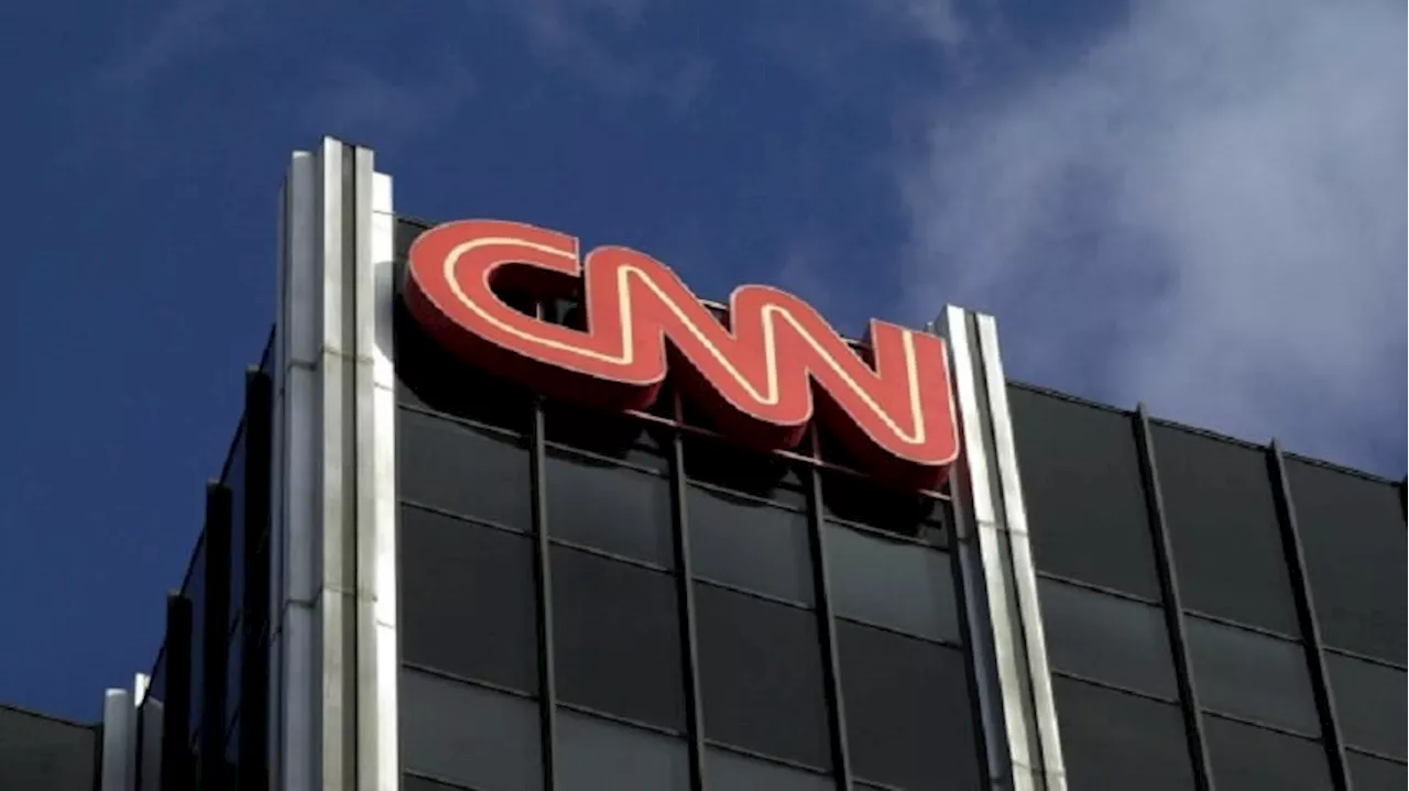 CNN is Launching Another Streaming Service