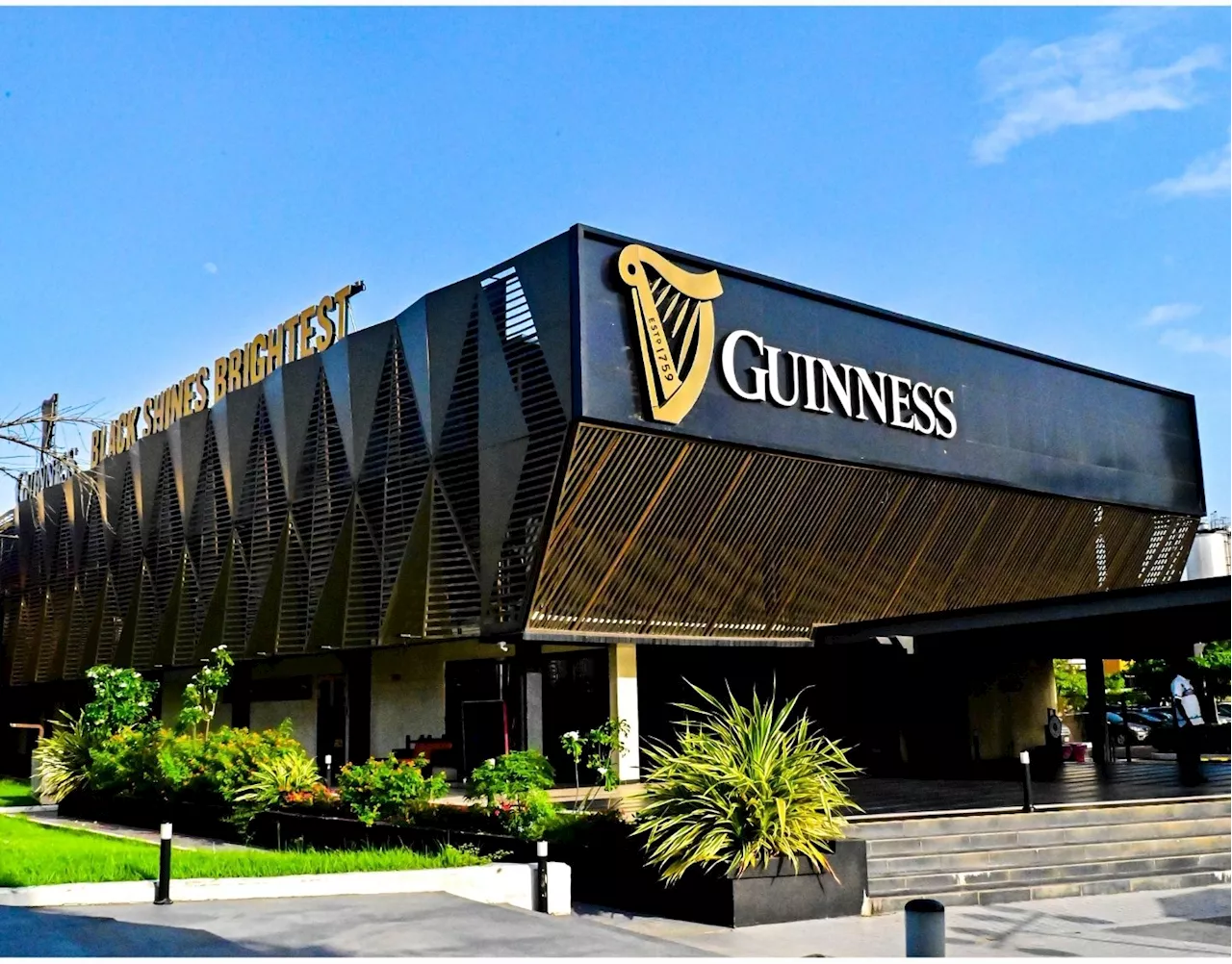 Guinness Nigeria Plc Reports Impressive Financial Results for H1 2025
