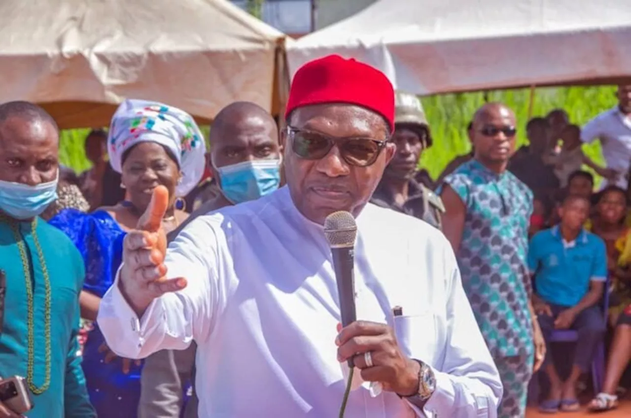 'N400m fraud': Court faults IGP's motion seeking substituted service against Andy Uba