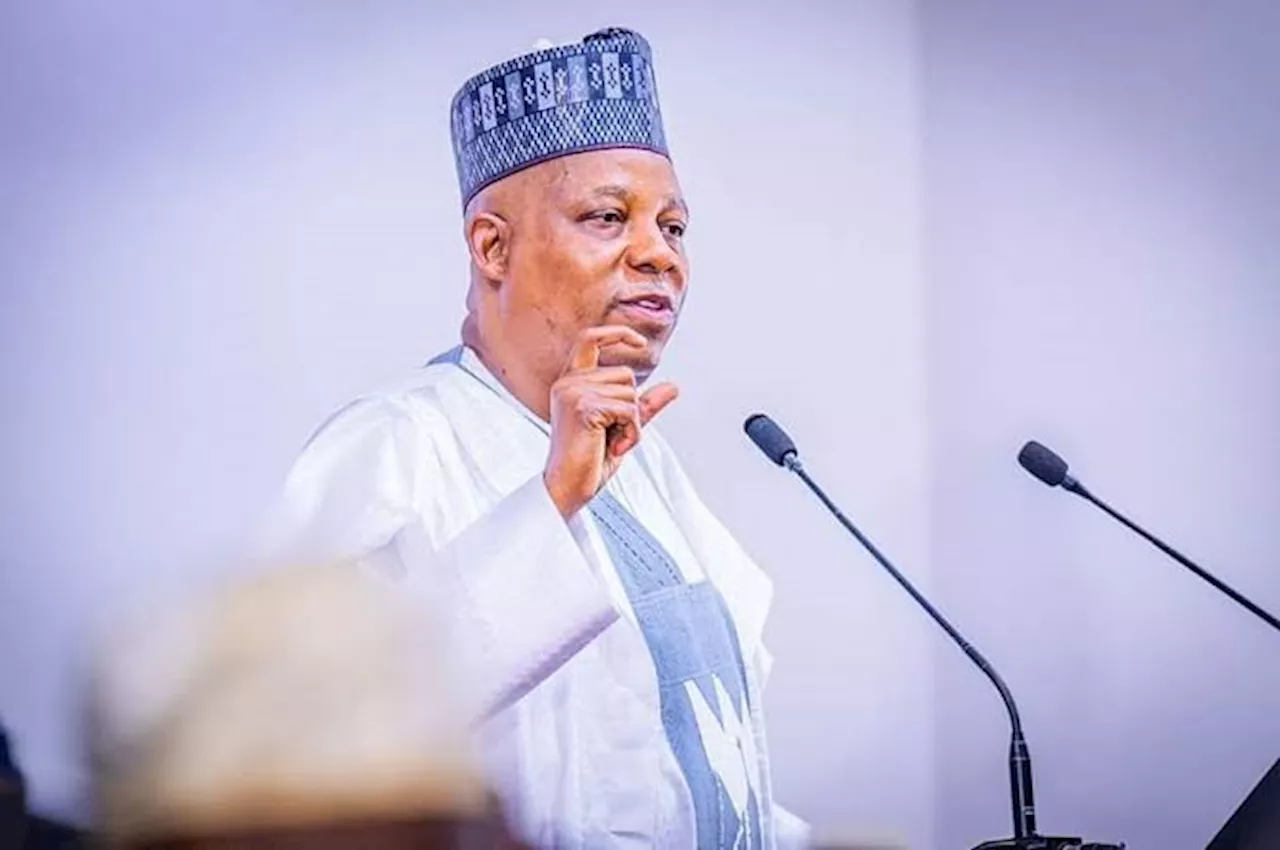 Nigerian Leaders Gather for Electoral Reform Conference in Abuja