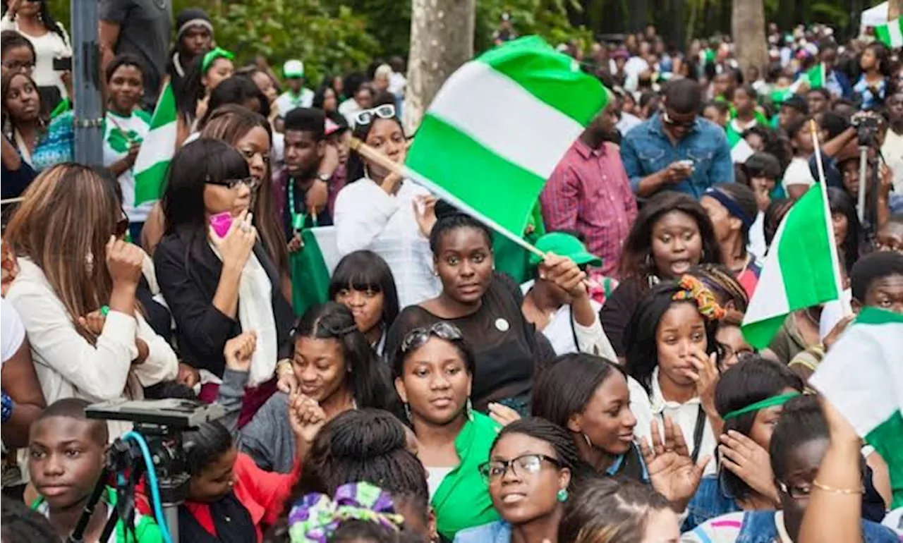 Nigerian Students Second Largest Group in UK, Says British Envoy