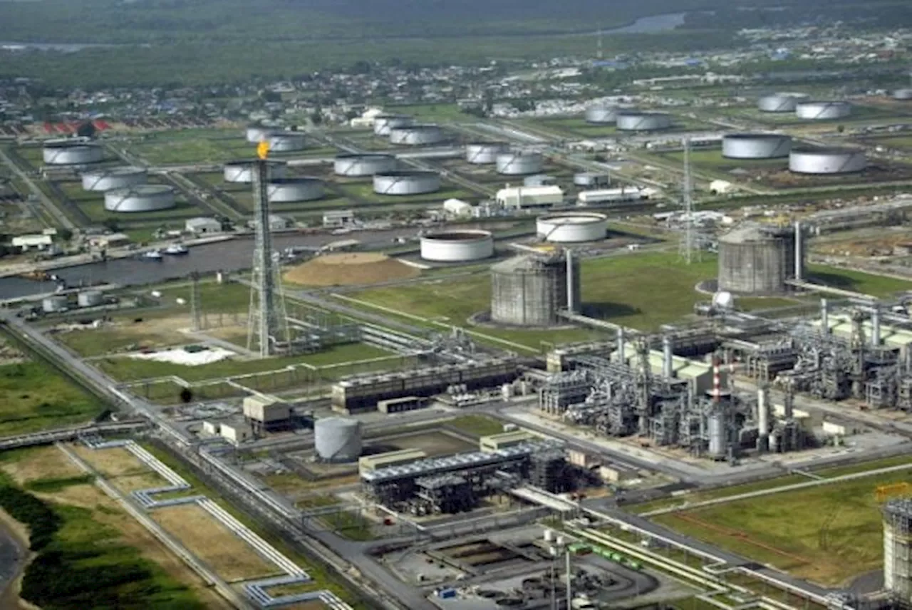 Presidential aide: $6.7bn was invested in Nigeria's energy sector in 2024