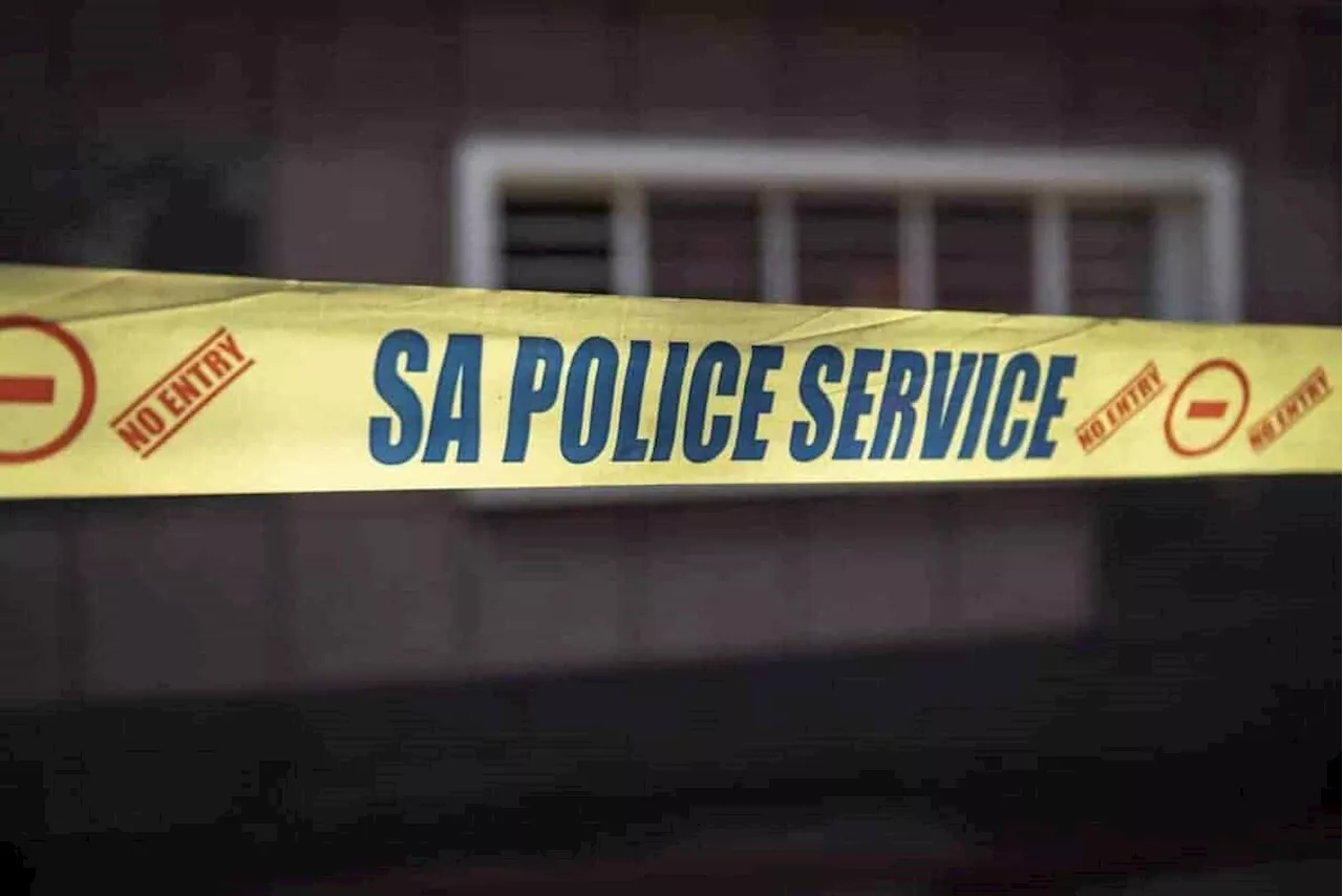 Principal killed in a hail of bullets and wife injured outside Kraaifontein school