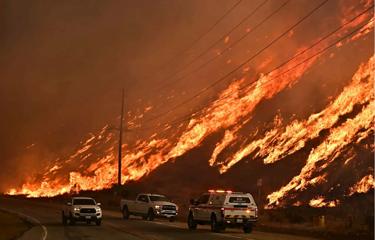 Through the Lens: Capturing Global Moments from Fire to Firsts