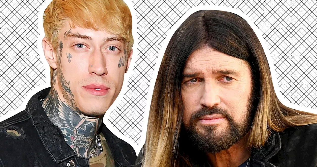 Trace Cyrus Pens Heartfelt Message to Billy Ray Amid Family Drama