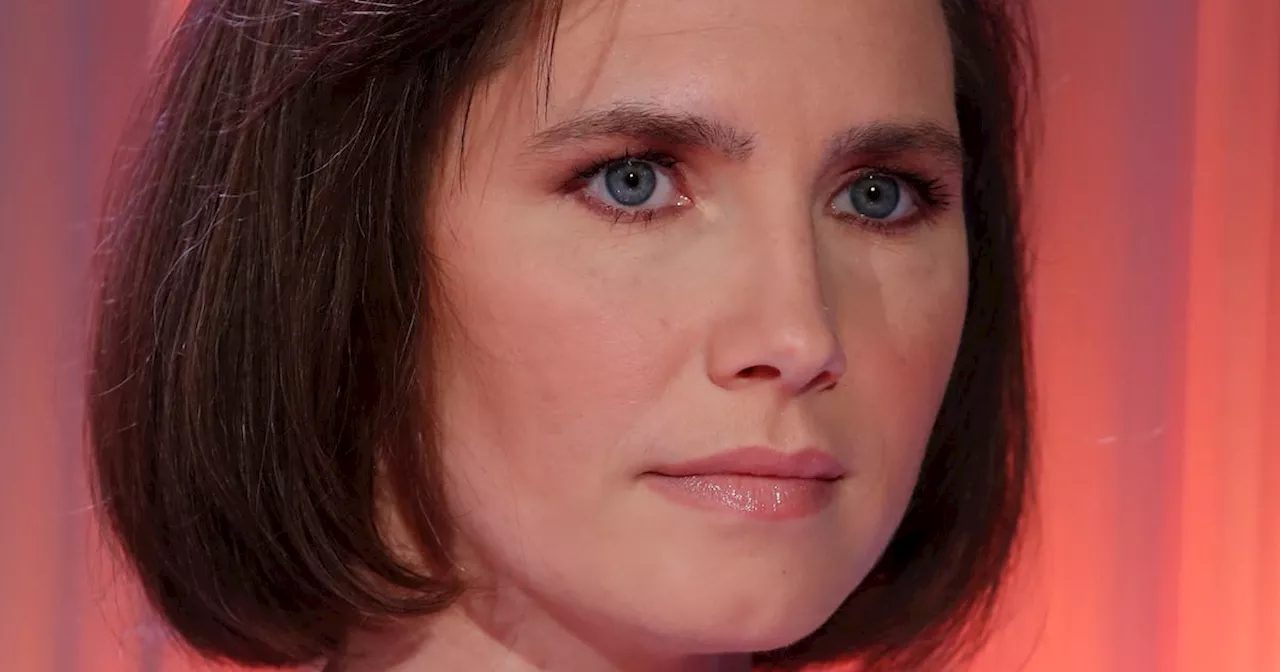 Amanda Knox Slander Conviction Upheld by Italy’s Highest Court