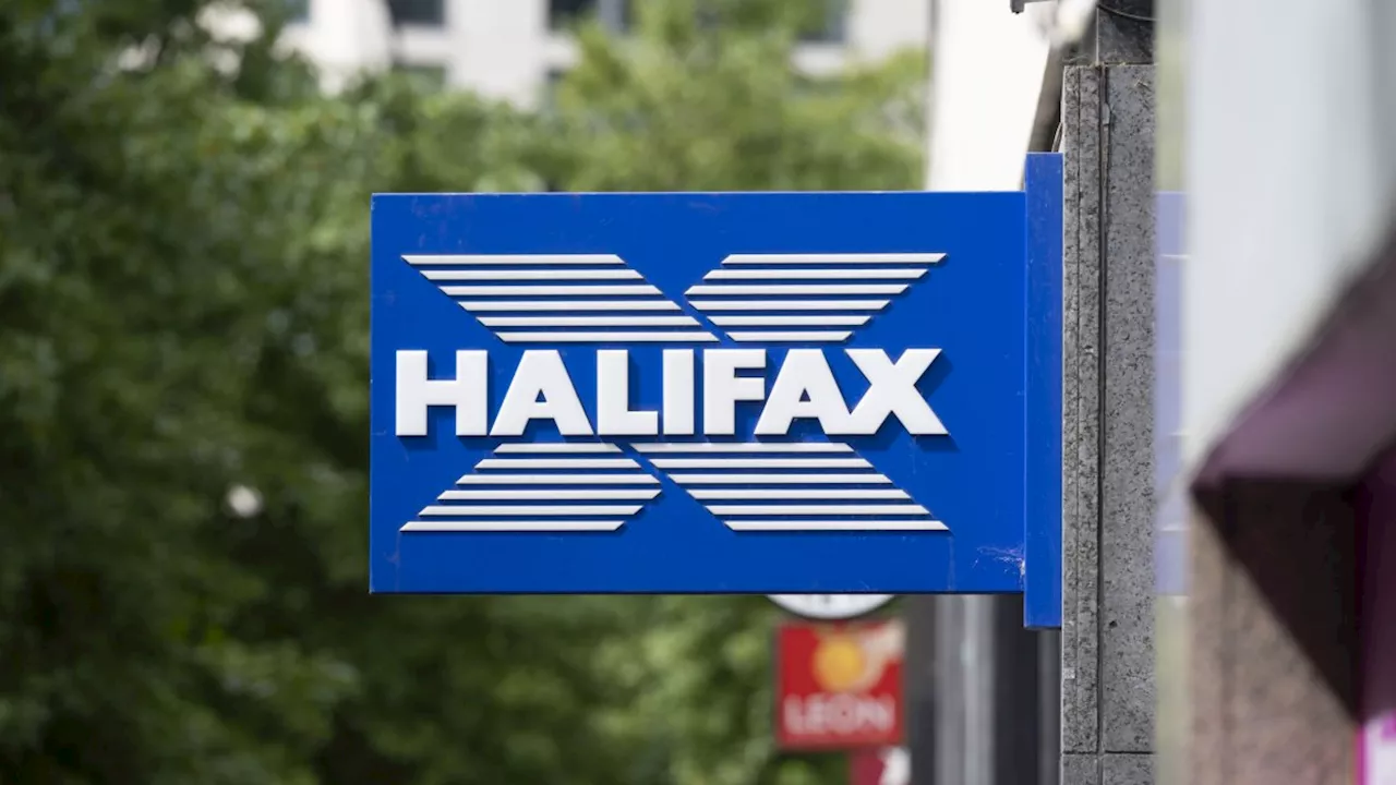 Halifax among lenders upping mortgage deals despite expected interest-rate cut