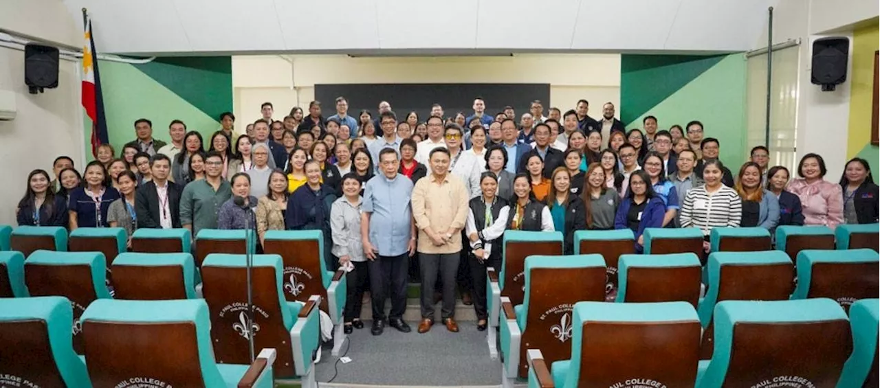 DepEd Consults Stakeholders to Strengthen Senior High School Program