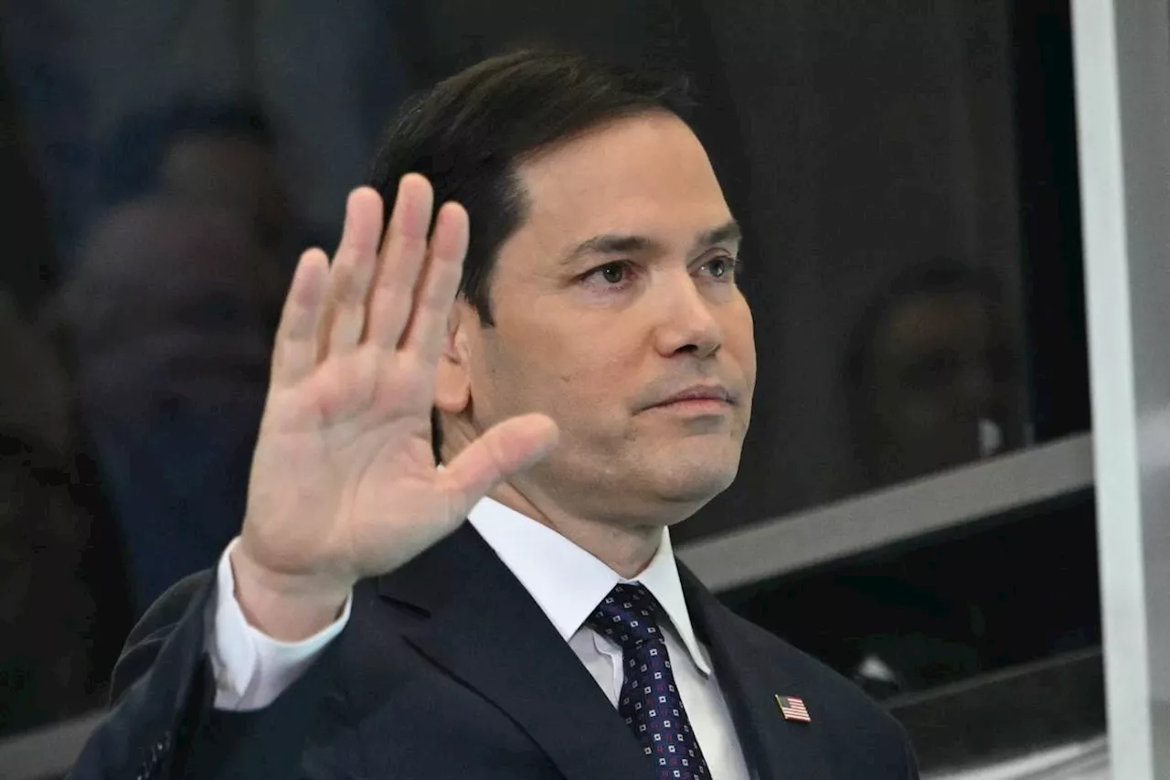 Rubio affirms US 'ironclad commitments to PH' under defense treaty