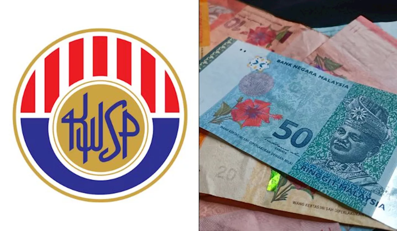 Boleh Capai Simpanan RM1 Juta Ketika Bersara Meski Gaji Permulaan RM1,700