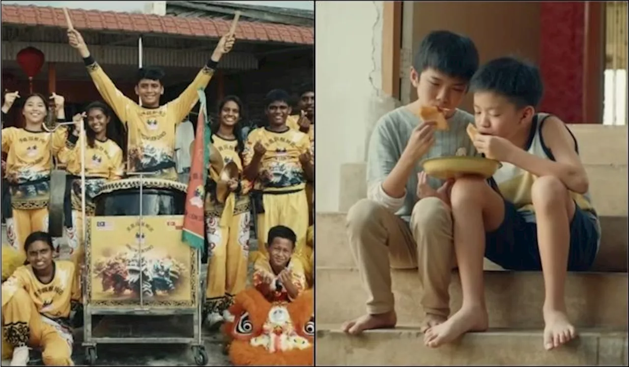 [Watch] 9 CNY Short Films To Remind You What The Celebration Is All About