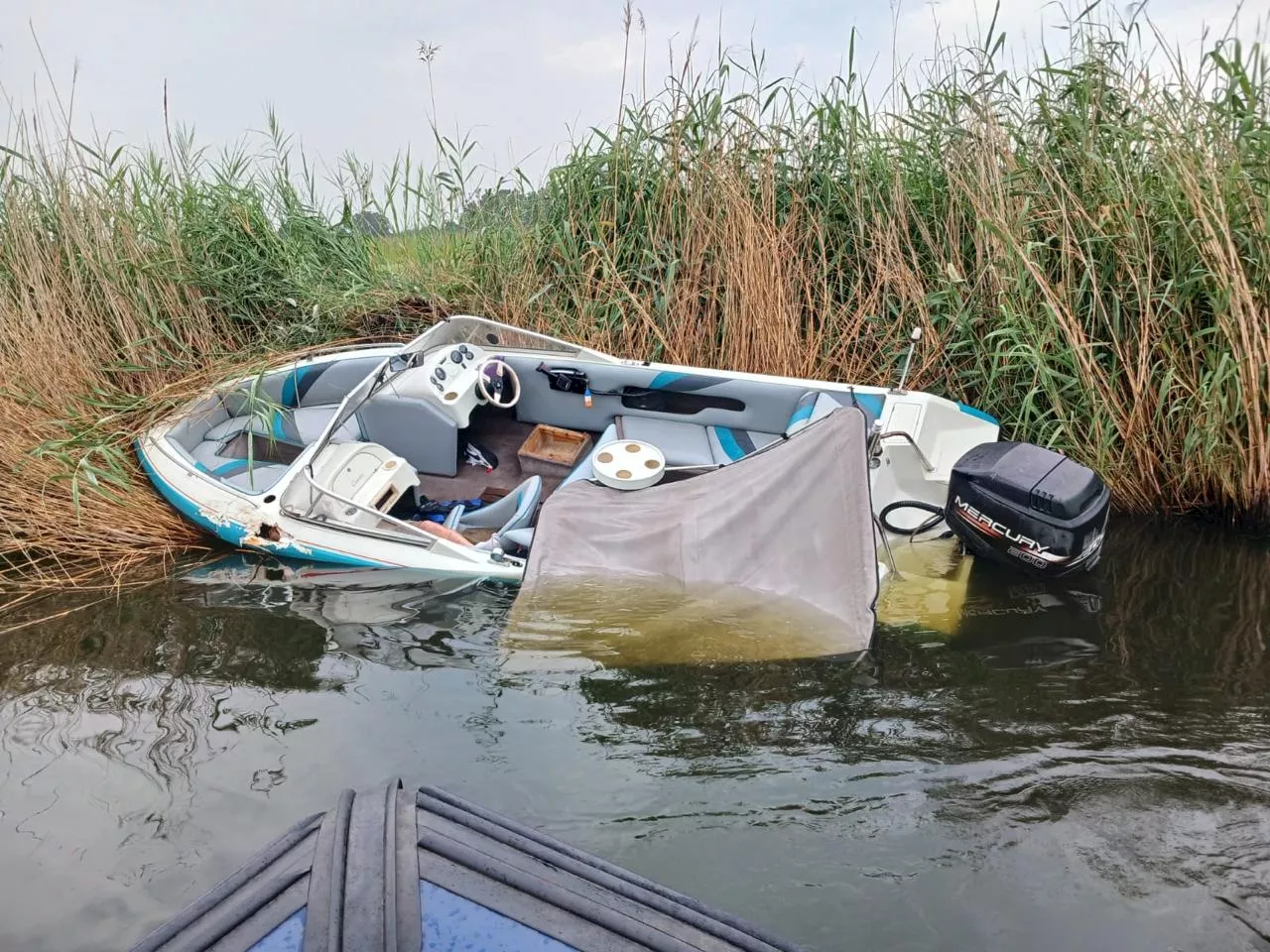 Gauteng Water Police Recover 28 Bodies During Festive Season