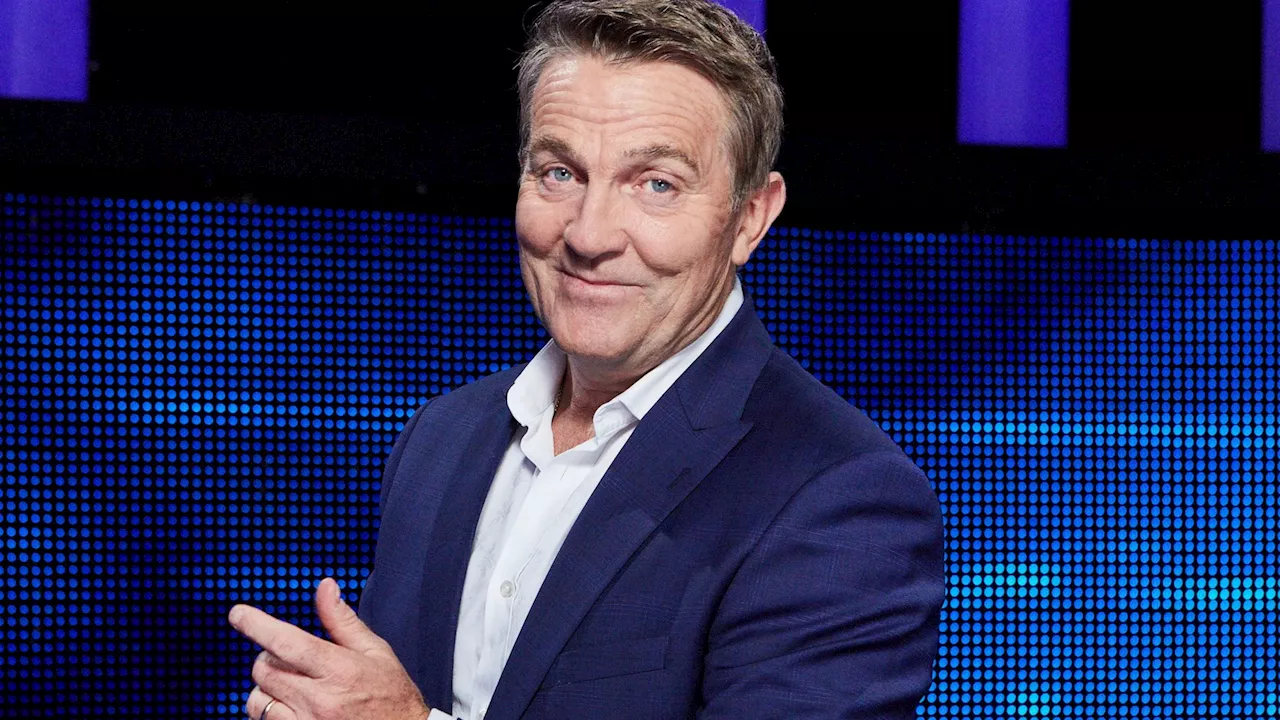 Bradley Walsh Embarks on a Journey to Unravel the Secrets of Ancient Egypt