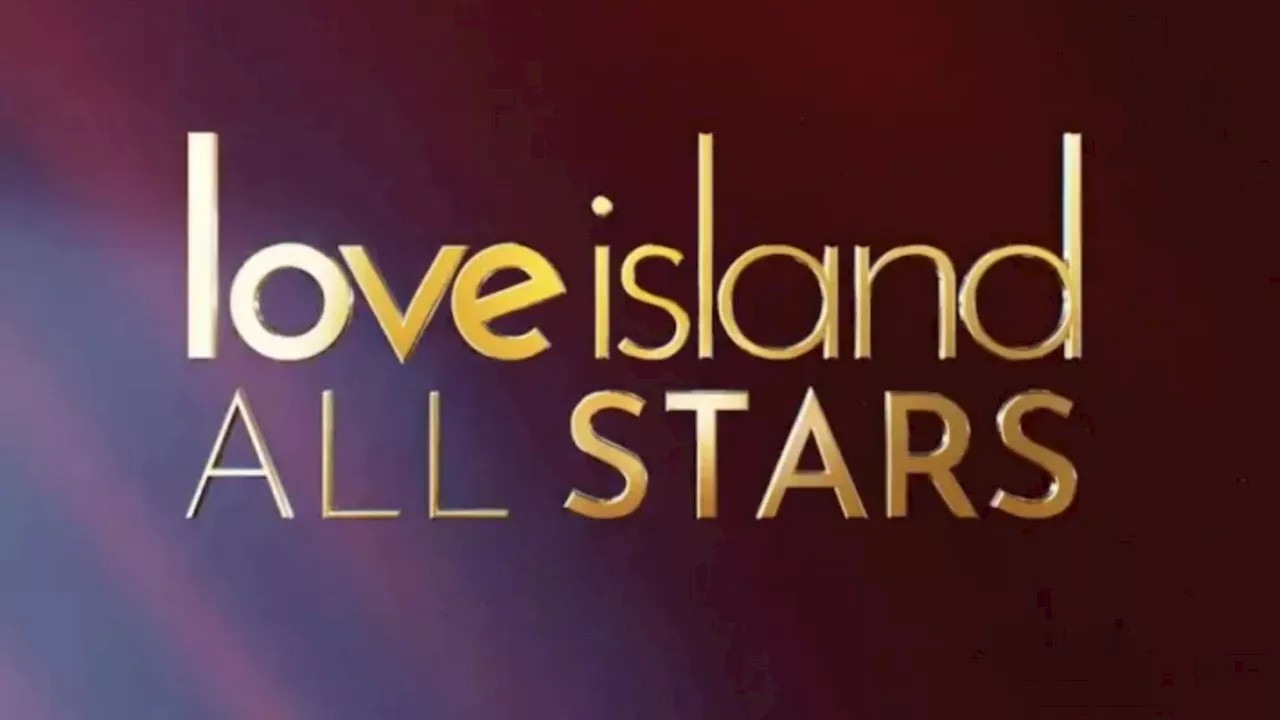 Love Island All Stars Shocker: Catherine and Nas Split