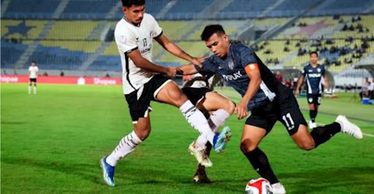 TFC Defeats PSM Makassar FC 1-0 in ASEAN Club Championship