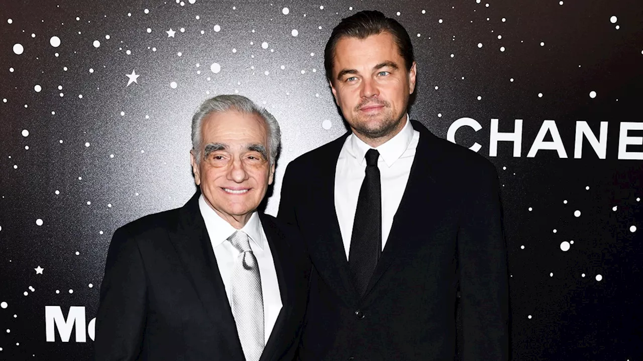 Leonardo DiCaprio, Martin Scorsese in Talks for ‘The Devil in the White City’ From 20th Century