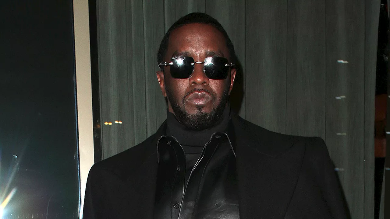 Sean “Diddy” Combs Files $50M Defamation Lawsuit Against Grand Jury Witness