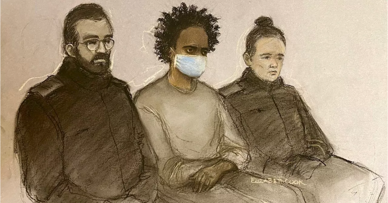 Teen Who Killed Three Girls at Taylor Swift-Themed Dance Class in U.K. Faces Sentencing