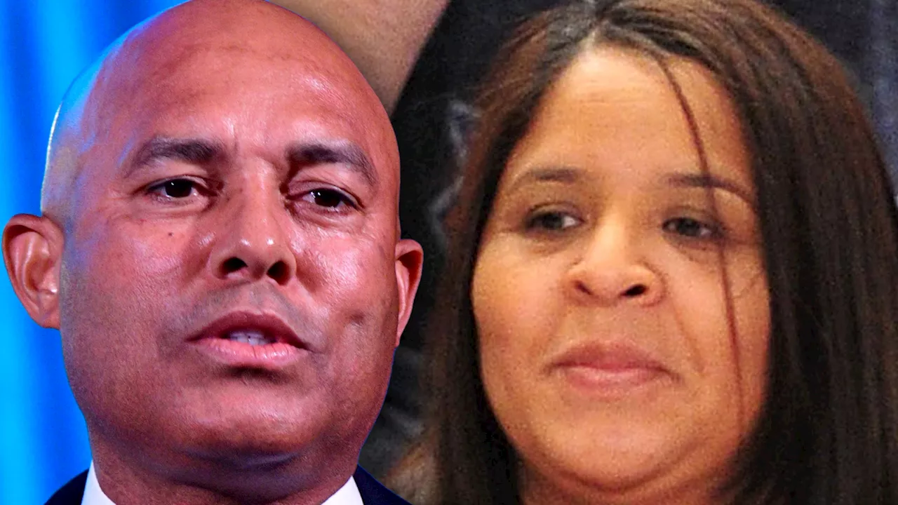 Mariano Rivera, Wife Allegedly Covered Up Child Sexual Abuse