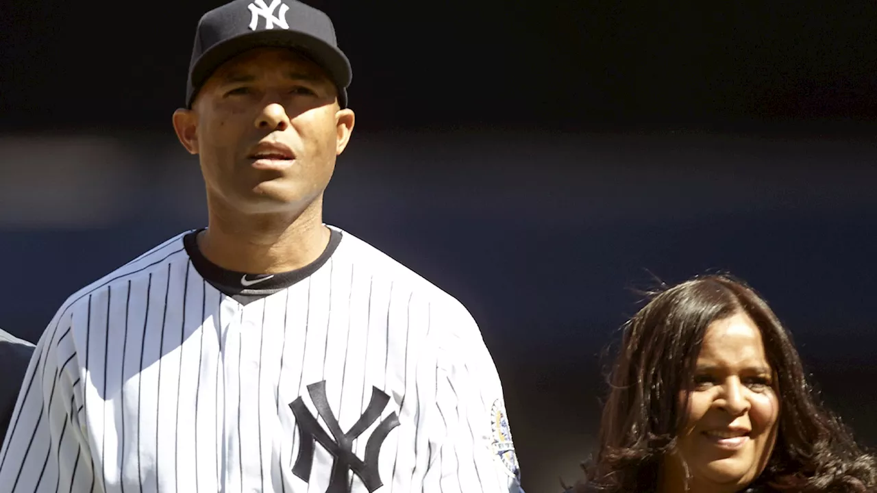 Mariano Rivera, Wife Clara Deny Covering Up Child Sexual Abuse