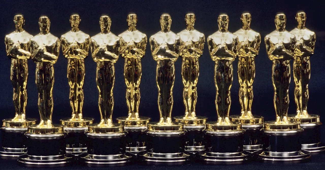 Oscar Nominations 2025: Live Updates