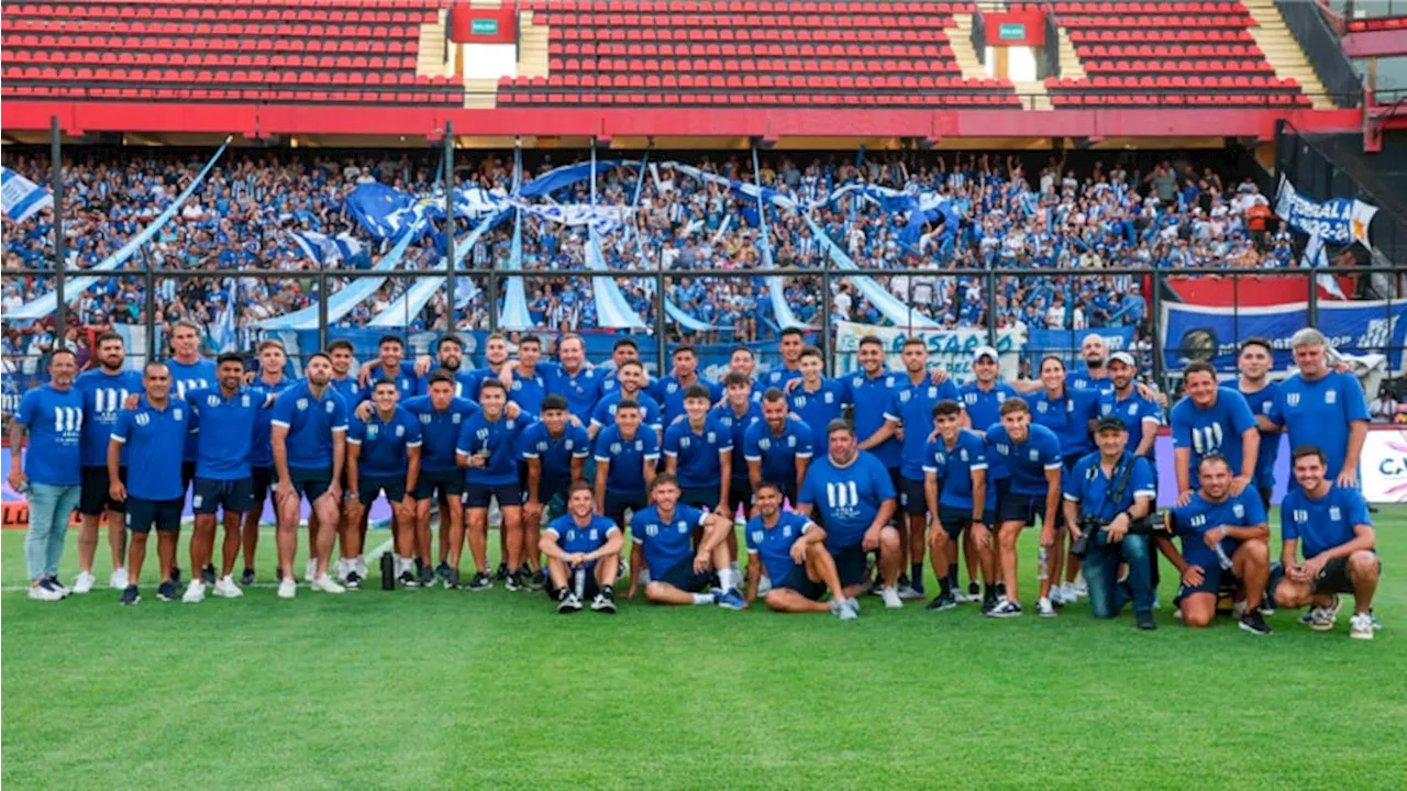 Tragedia en Córdoba: Hincha de Argentino de Monte Maíz Muere Después del Partido contra Boca