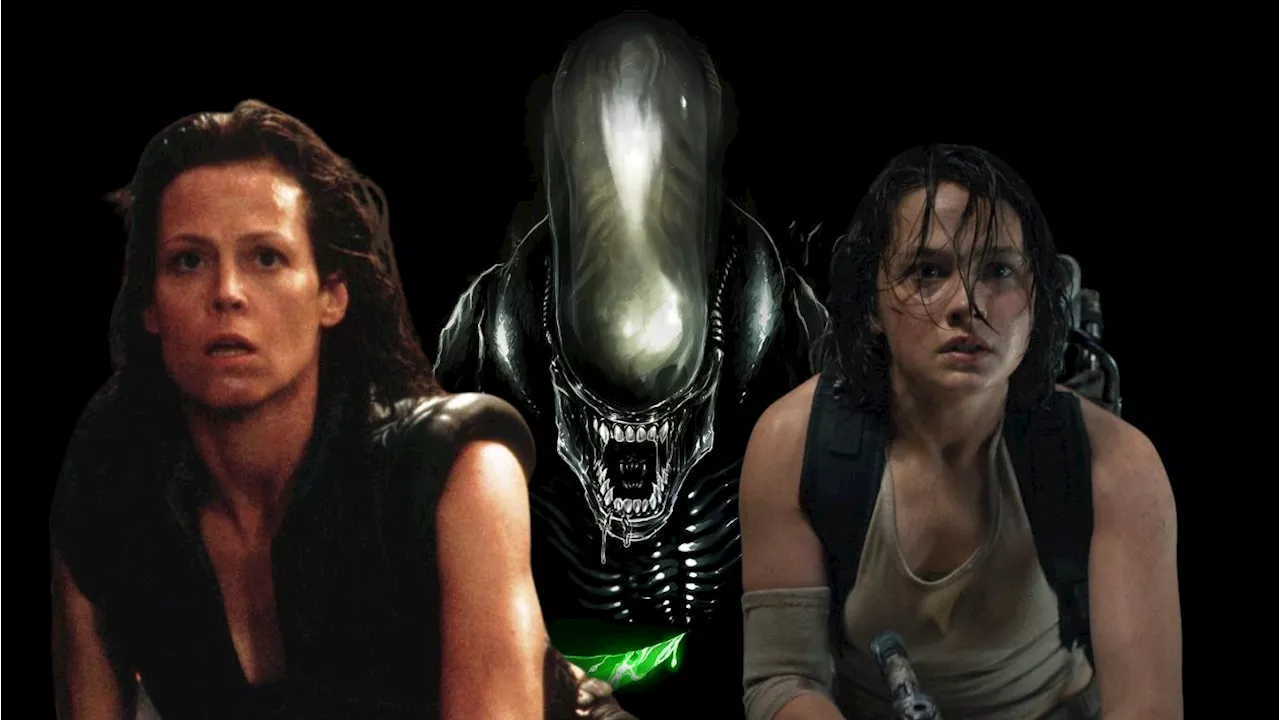 Rumor: ¿Sigourney Weaver regresaría como Ellen Ripley a la saga 'Alien'?