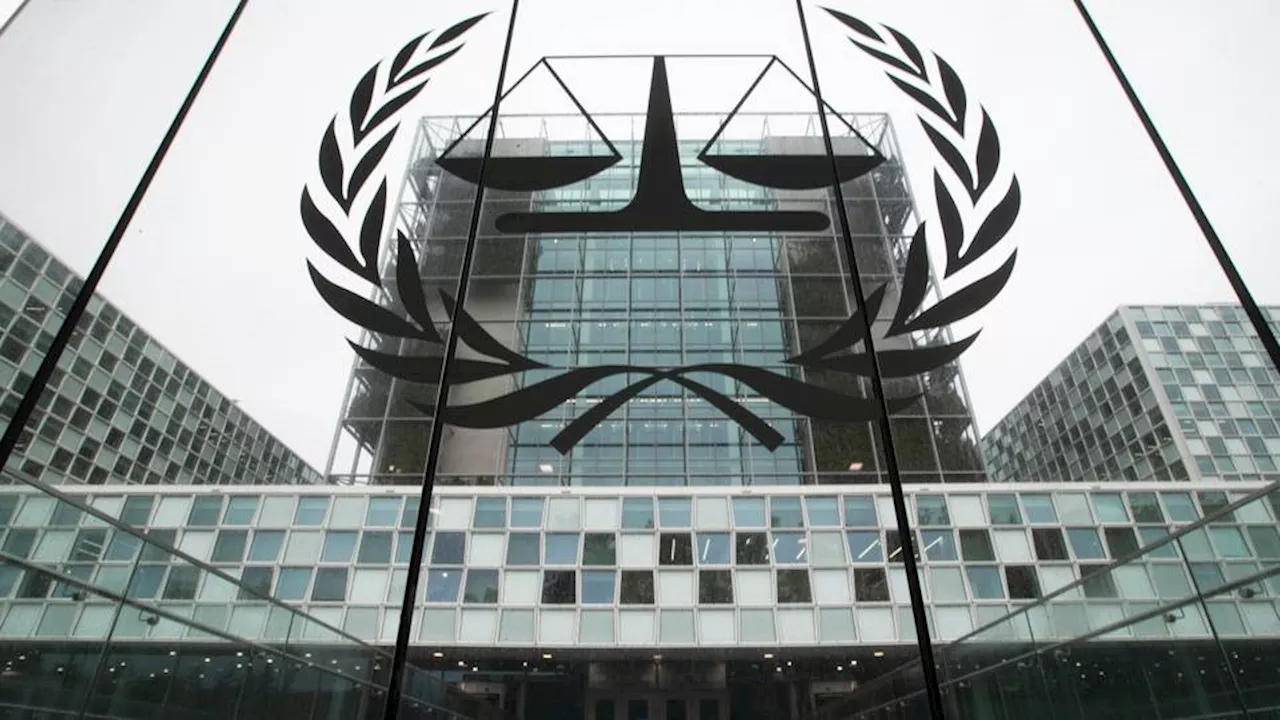 ICC Seeks Arrest Warrants for Taliban Leader and Afghan Chief Justice