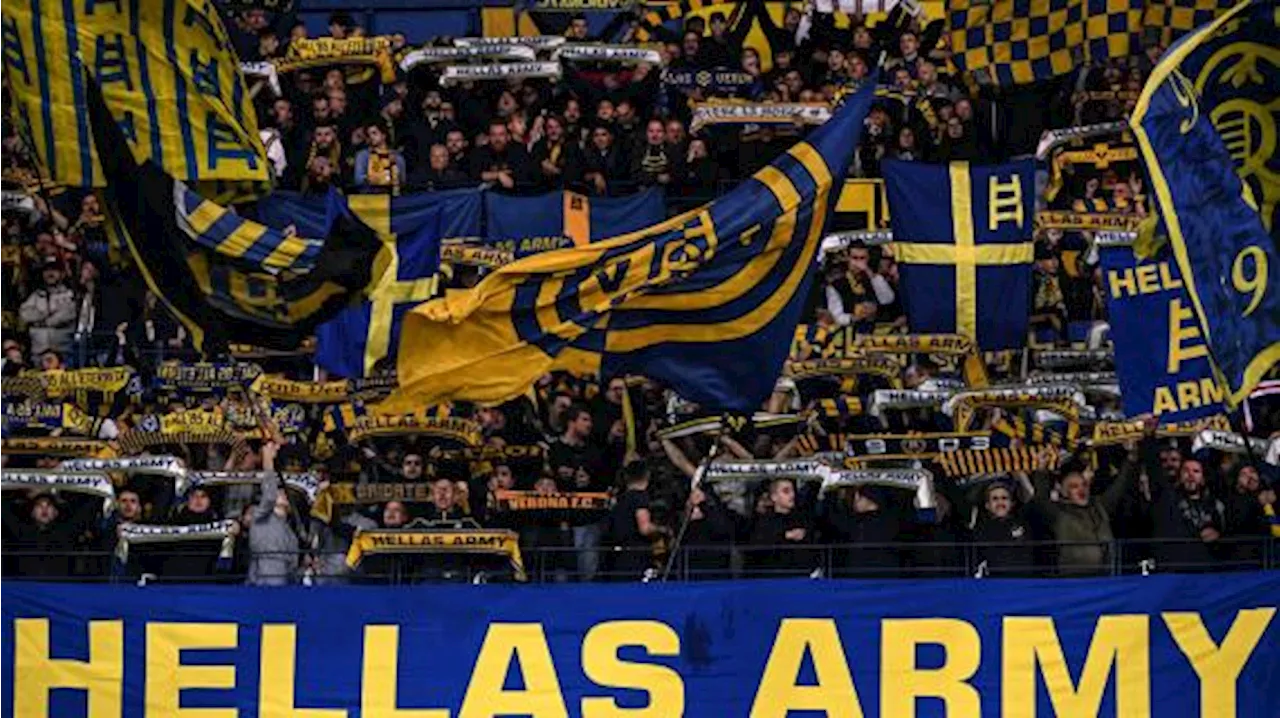 Hellas Verona, Alidou non ha convinto: risolto in anticipo il prestito, torna all'Eintracht