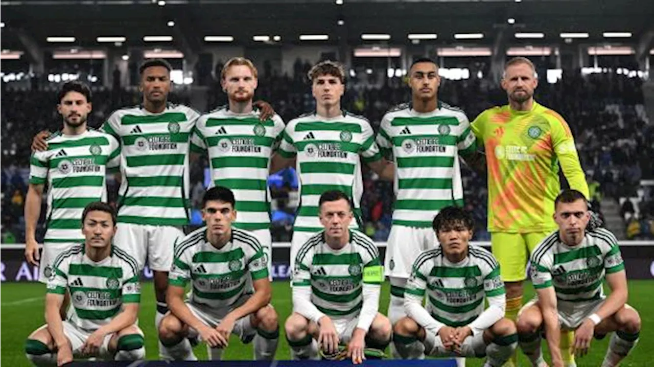 Il Celtic Glasgow ci crede e ha ragione dello Young Boys: autogol e highlights della gara