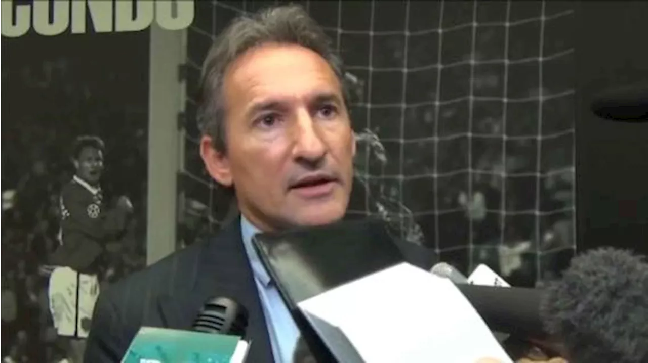 Man City, il ds Begiristain racconta Marmoush: 'Capacità eccezionale di influenzare le gare'