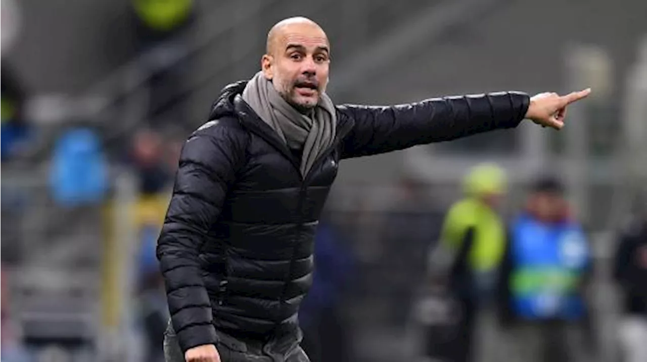 Man City, le prime parole di Marmoush: 'Qui per migliorare con Guardiola e per vincere'