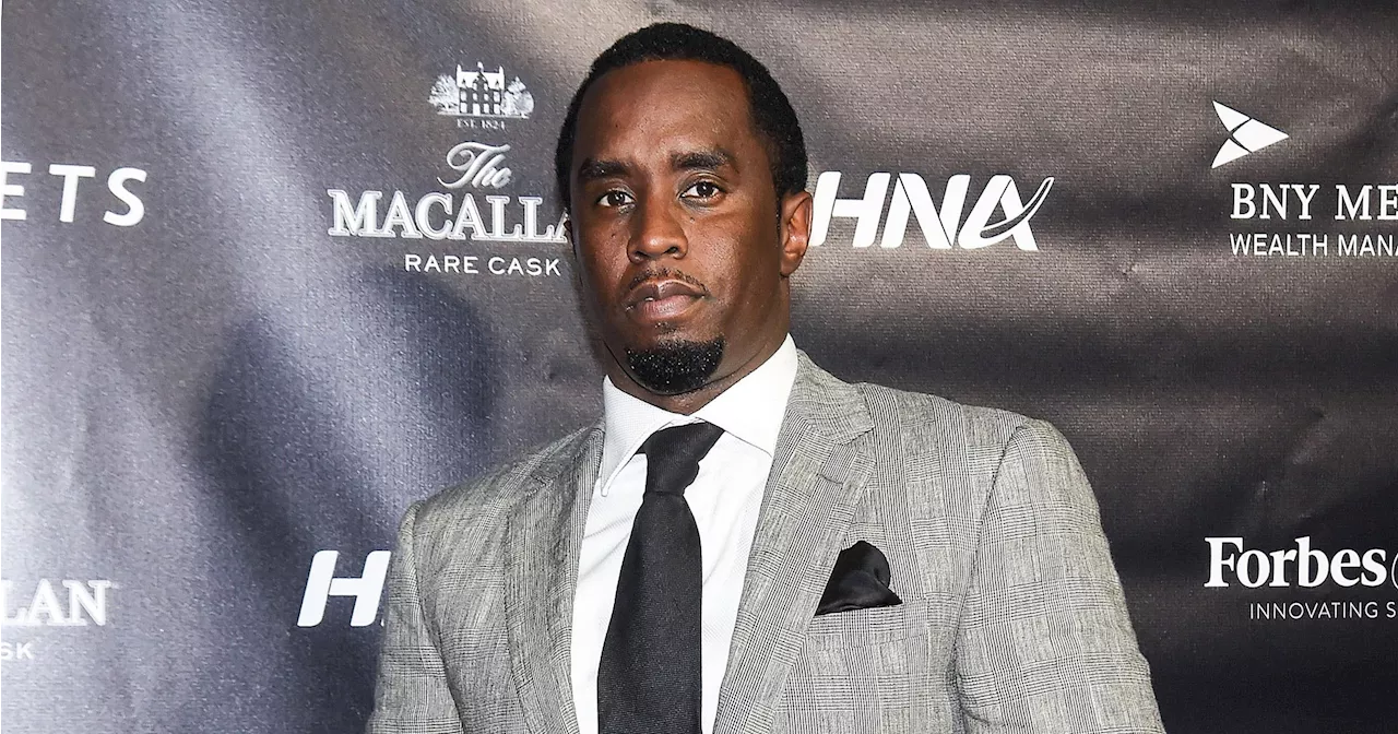 Diddy Accused of Threats, Assault in New Docuseries 'The Fall of Diddy'