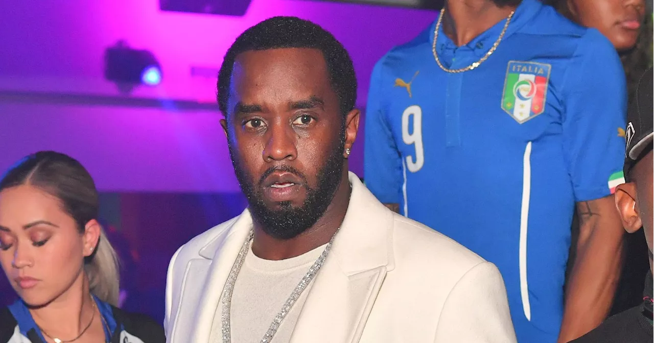 Diddy Files $50M Defamation Lawsuit Against Accuser, NewsNation, More