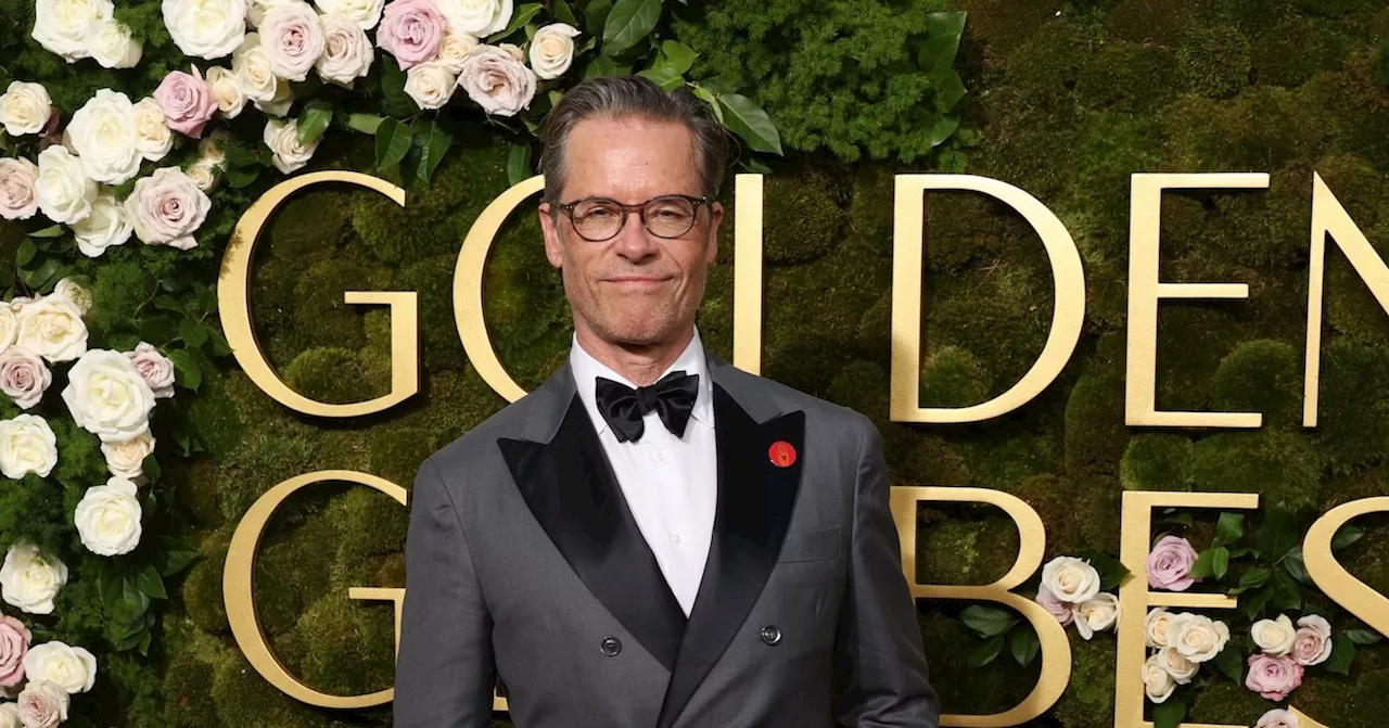 Guy Pearce and Carice van Houten Have Been Broken Up 'for Years'