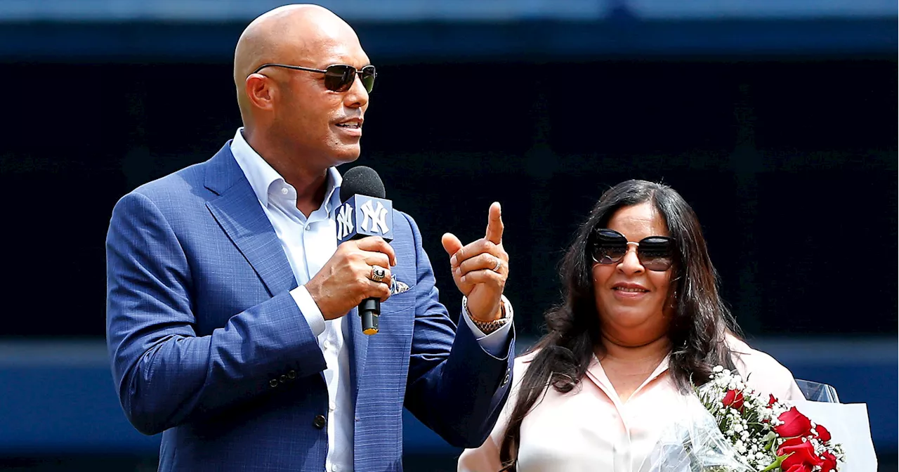 Mariano Rivera and Wife Deny Cover-Up of Child Sexual Abuse Allegations