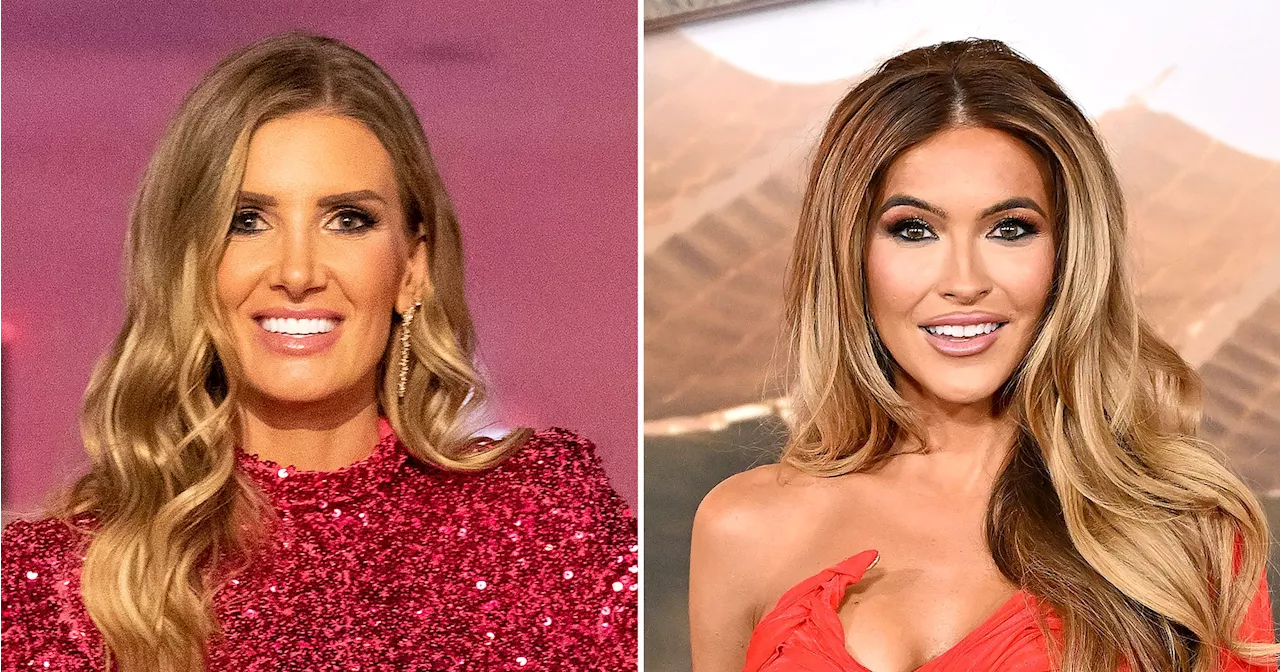 Nicole Young's 'Selling Sunset' Future Uncertain Amid Feud With Chrishell Stause