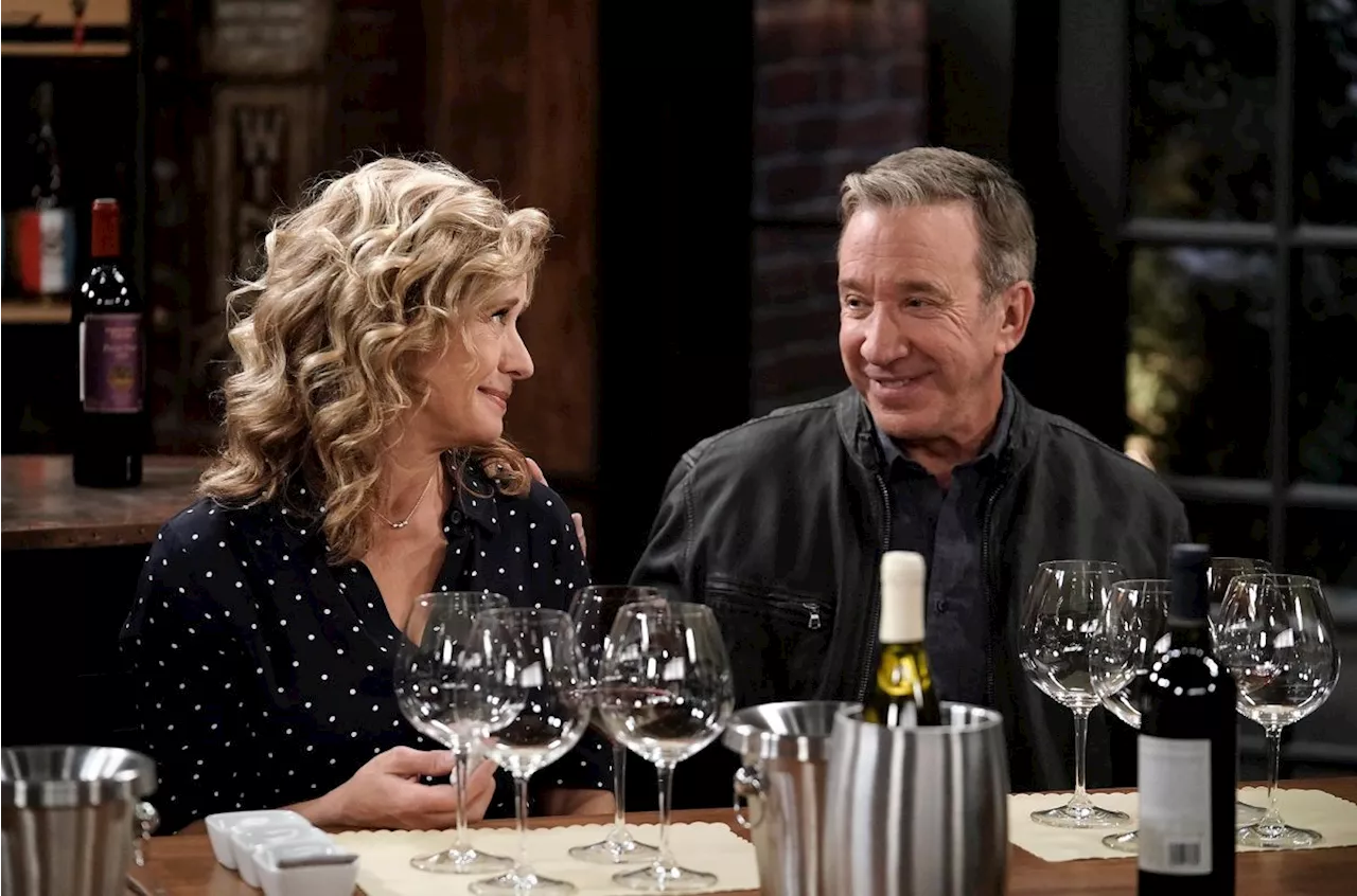 Shifting Gears Reunites Tim Allen, Nancy Travis After Last Man Standing