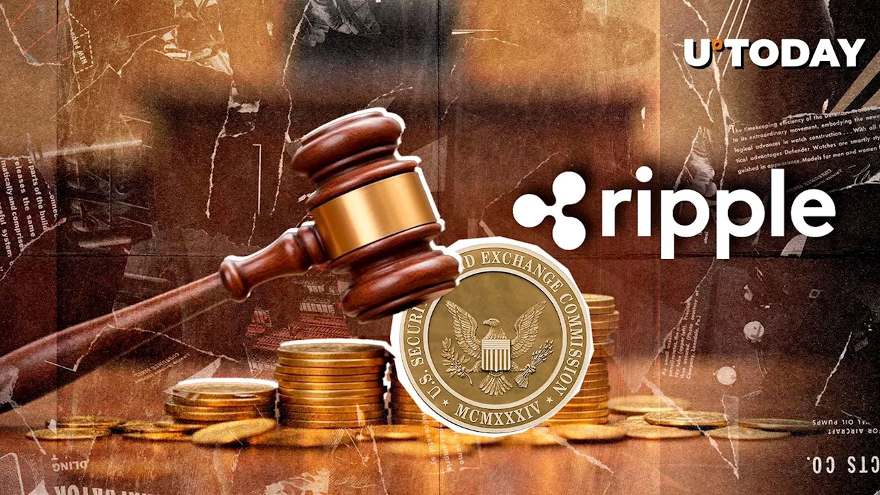 Better Markets Files Brief to Support SEC Against Ripple